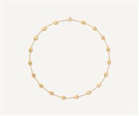 Collana Marco Bicego Donna Siviglia in Oro giallo CB553-E - CB553-E